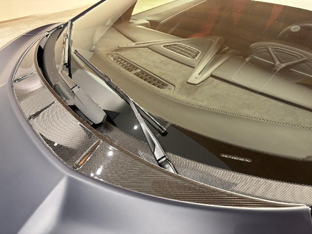 LAMBORGHINI REVUELTO 2024 Image 47