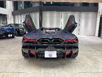 LAMBORGHINI REVUELTO 2024 Image 6