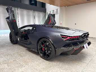 LAMBORGHINI REVUELTO 2024 Image 7
