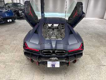 LAMBORGHINI REVUELTO 2024 Image 9