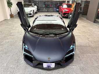 LAMBORGHINI REVUELTO 2024 Image 10