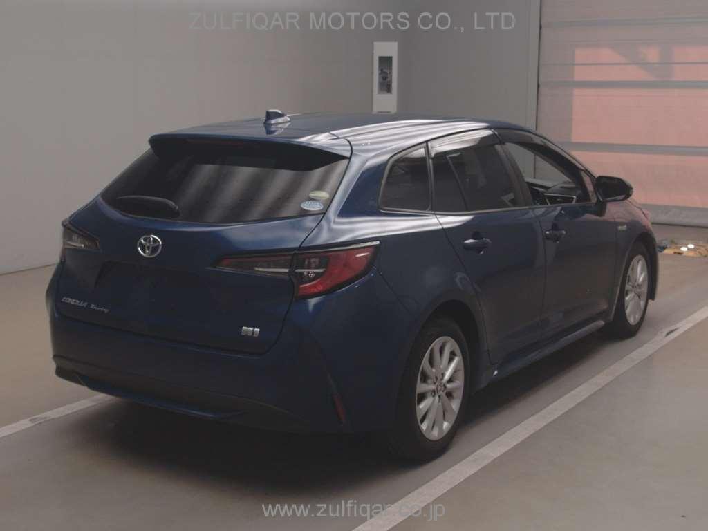 TOYOTA COROLLA TOURING 2020 Image 2