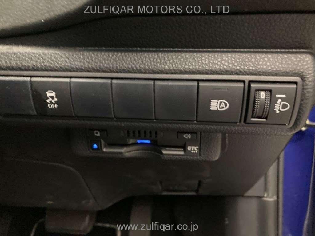 TOYOTA COROLLA TOURING 2020 Image 7