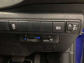 TOYOTA COROLLA TOURING 2020 Image 7