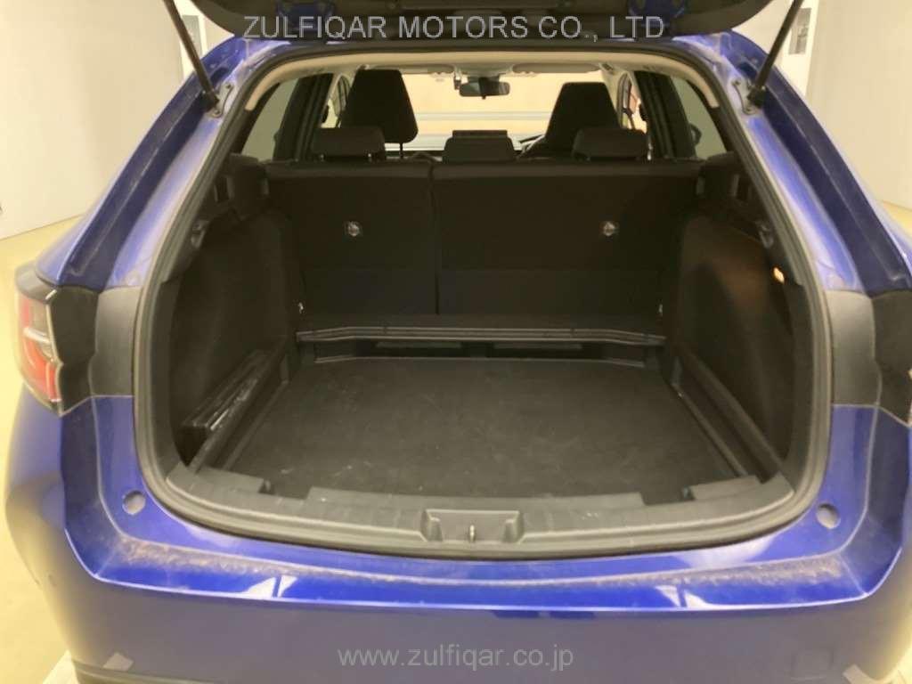 TOYOTA COROLLA TOURING 2020 Image 9