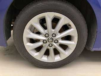 TOYOTA COROLLA TOURING 2020 Image 10