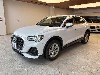 AUDI Q3 2022 Image 1