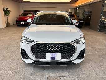 AUDI Q3 2022 Image 2
