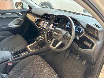 AUDI Q3 2022 Image 13