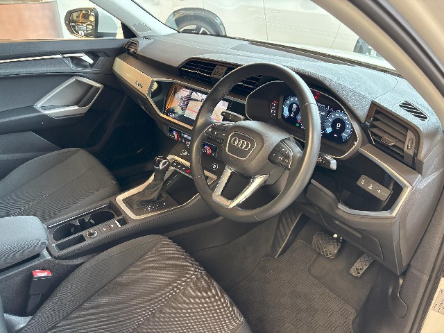 AUDI Q3 2022 Image 19