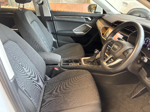 AUDI Q3 2022 Image 20