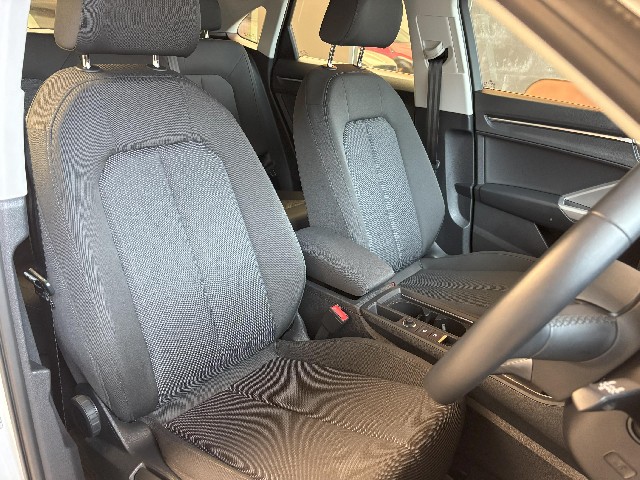AUDI Q3 2022 Image 21