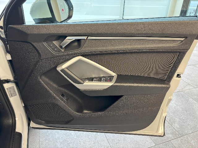 AUDI Q3 2022 Image 22