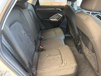 AUDI Q3 2022 Image 17