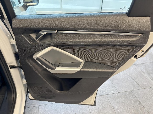 AUDI Q3 2022 Image 24