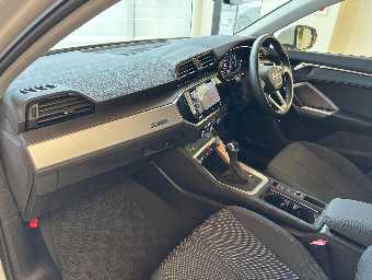 AUDI Q3 2022 Image 21