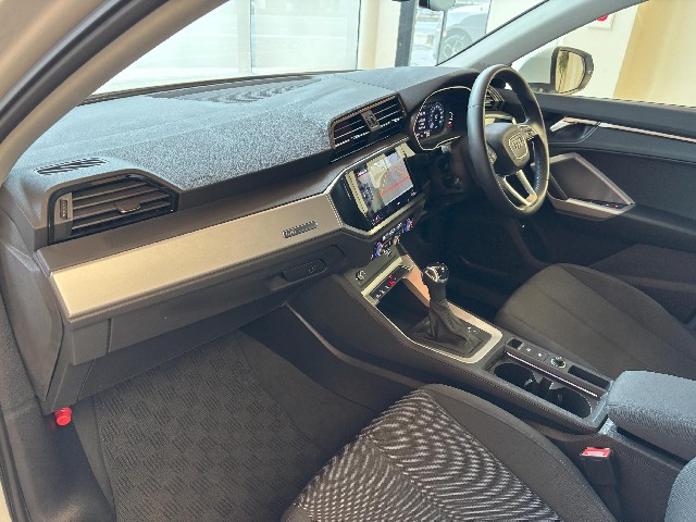 AUDI Q3 2022 Image 27