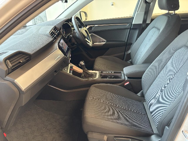 AUDI Q3 2022 Image 28