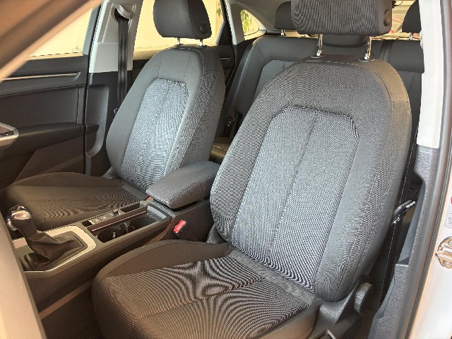 AUDI Q3 2022 Image 29
