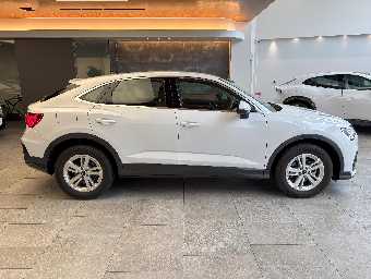 AUDI Q3 2022 Image 4