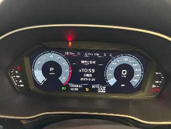 AUDI Q3 2022 Image 28