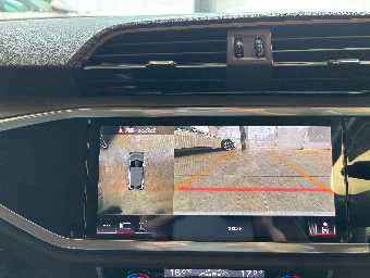 AUDI Q3 2022 Image 29