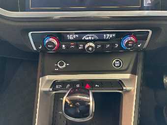 AUDI Q3 2022 Image 33