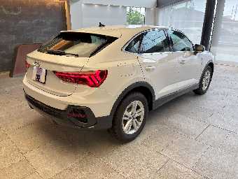 AUDI Q3 2022 Image 5