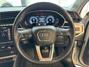 AUDI Q3 2022 Image 36