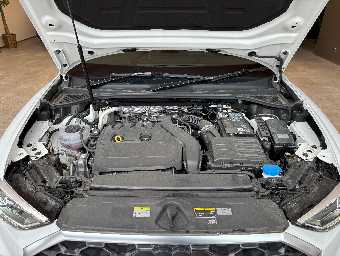 AUDI Q3 2022 Image 37
