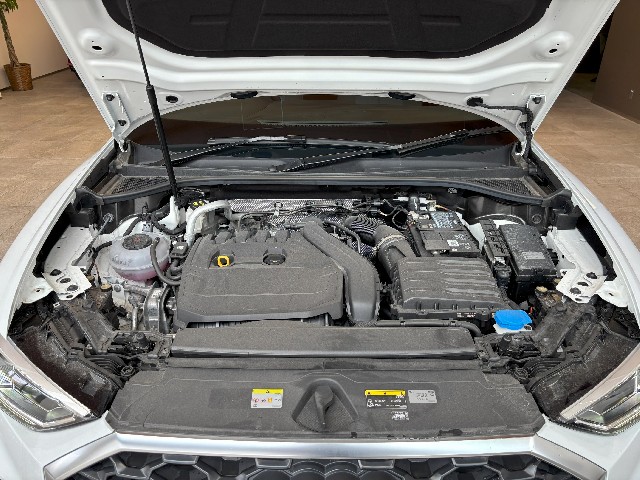 AUDI Q3 2022 Image 43