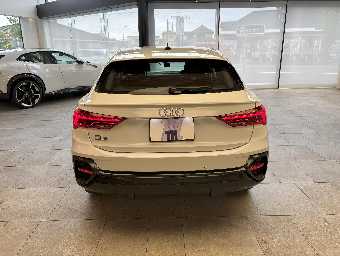 AUDI Q3 2022 Image 6
