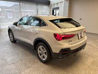 AUDI Q3 2022 Image 7