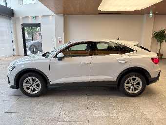 AUDI Q3 2022 Image 8