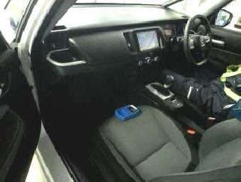 HONDA FIT HYBRID 2020 Image 3