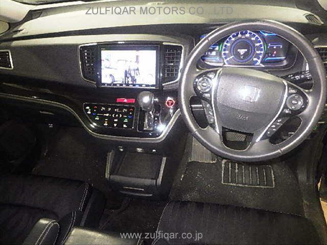 HONDA ODYSSEY HYBRID 2019 Image 3