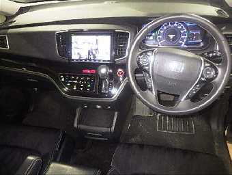 HONDA ODYSSEY HYBRID 2019 Image 3