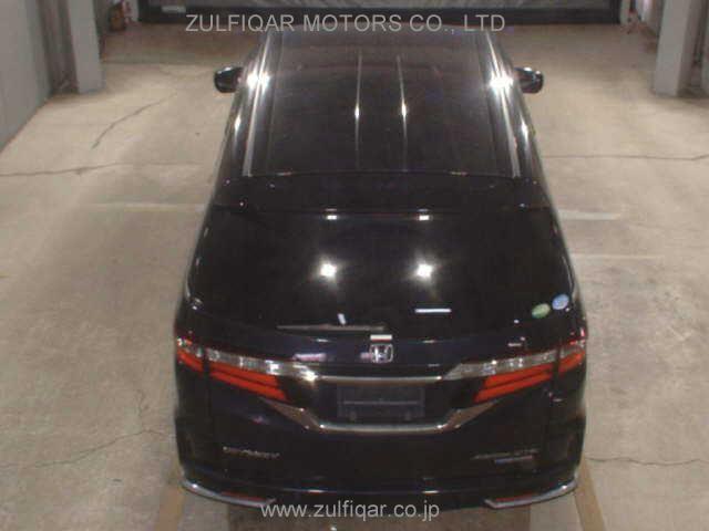 HONDA ODYSSEY HYBRID 2019 Image 6