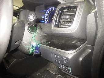 HONDA ODYSSEY HYBRID 2019 Image 7