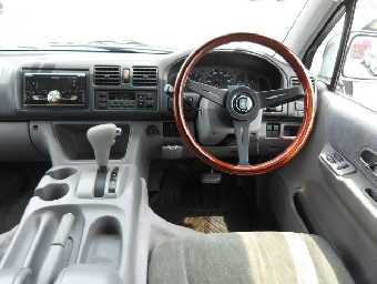 MAZDA BONGO FRIENDEE 2001 Image 5