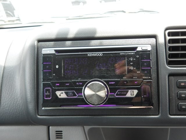 MAZDA BONGO FRIENDEE 2001 Image 19