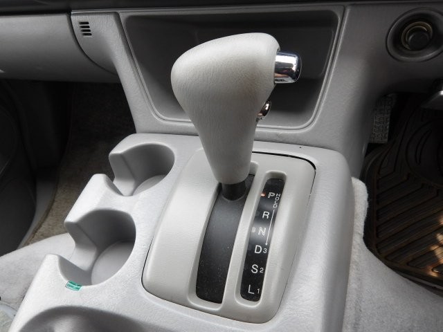 MAZDA BONGO FRIENDEE 2001 Image 20