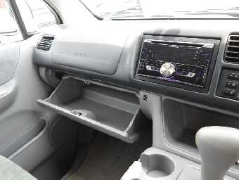 MAZDA BONGO FRIENDEE 2001 Image 9