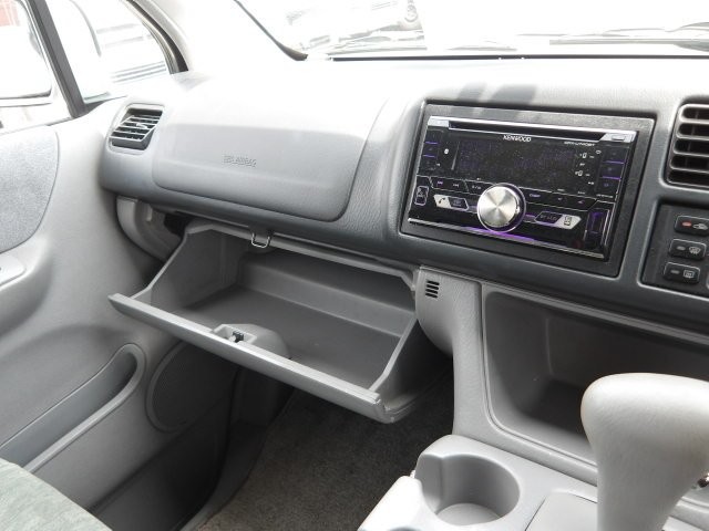 MAZDA BONGO FRIENDEE 2001 Image 21