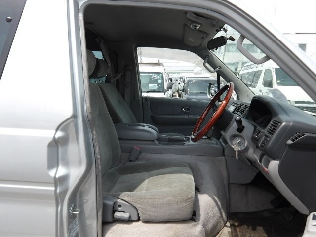 MAZDA BONGO FRIENDEE 2001 Image 23