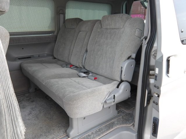 MAZDA BONGO FRIENDEE 2001 Image 24