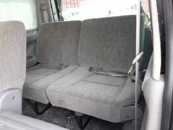 MAZDA BONGO FRIENDEE 2001 Image 13