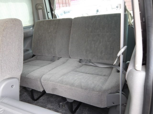 MAZDA BONGO FRIENDEE 2001 Image 25