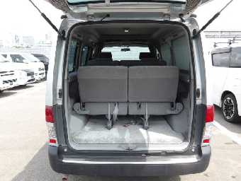 MAZDA BONGO FRIENDEE 2001 Image 14