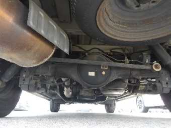 MAZDA BONGO FRIENDEE 2001 Image 15